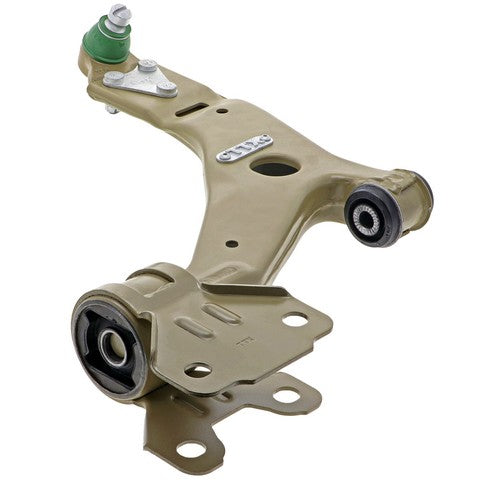 Suspension Control Arm and Ball Joint Assembly Mevotech CTXMS401174