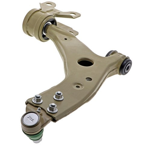 Suspension Control Arm and Ball Joint Assembly Mevotech CTXMS401174