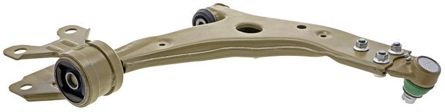 Suspension Control Arm and Ball Joint Assembly Mevotech CTXMS401174