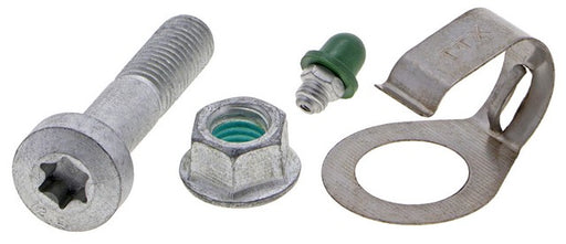 Suspension Control Arm and Ball Joint Assembly Mevotech CTXMS401174