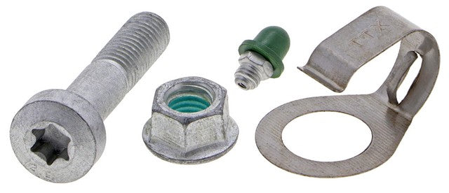 Suspension Control Arm and Ball Joint Assembly Mevotech CTXMS401174