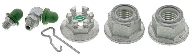 Suspension Control Arm and Ball Joint Assembly Mevotech CTXMS40117