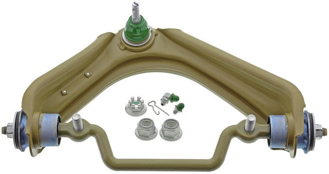 Suspension Control Arm and Ball Joint Assembly Mevotech CTXMS40117