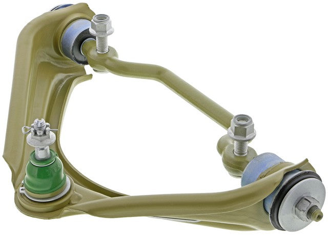 Suspension Control Arm and Ball Joint Assembly Mevotech CTXMS40117