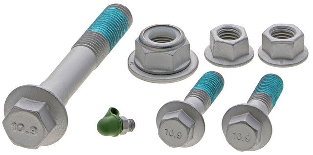 Suspension Control Arm and Ball Joint Assembly Mevotech CTXMS401186