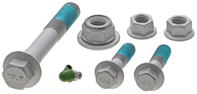 Suspension Control Arm and Ball Joint Assembly Mevotech CTXMS401187