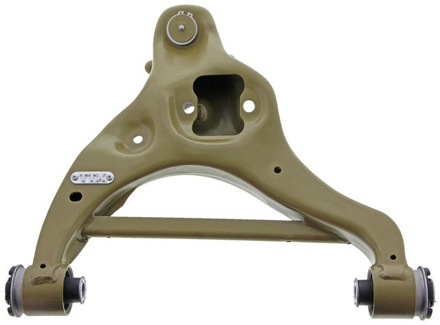 Suspension Control Arm and Ball Joint Assembly Mevotech CTXMS401205