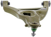 Suspension Control Arm and Ball Joint Assembly Mevotech CTXMS401205