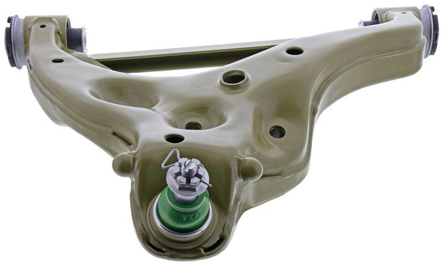 Suspension Control Arm and Ball Joint Assembly Mevotech CTXMS401205