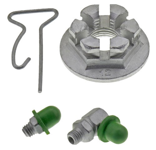 Suspension Control Arm and Ball Joint Assembly Mevotech CTXMS401205