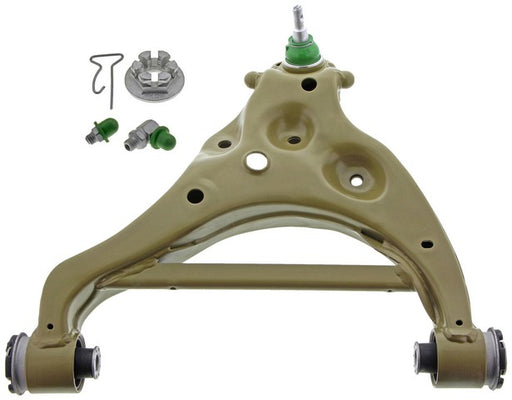 Suspension Control Arm and Ball Joint Assembly Mevotech CTXMS401205
