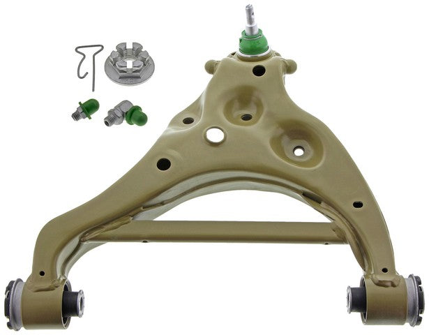 Suspension Control Arm and Ball Joint Assembly Mevotech CTXMS401205