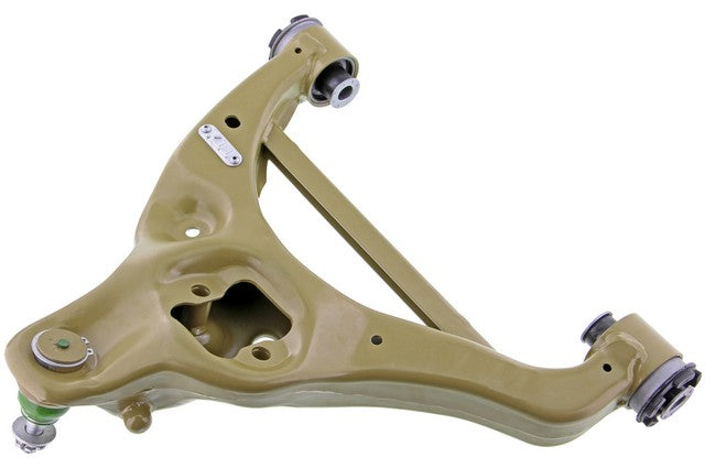 Suspension Control Arm and Ball Joint Assembly Mevotech CTXMS401206