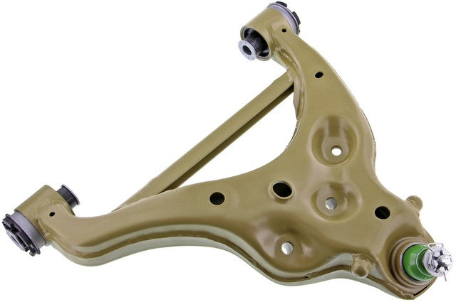 Suspension Control Arm and Ball Joint Assembly Mevotech CTXMS401206