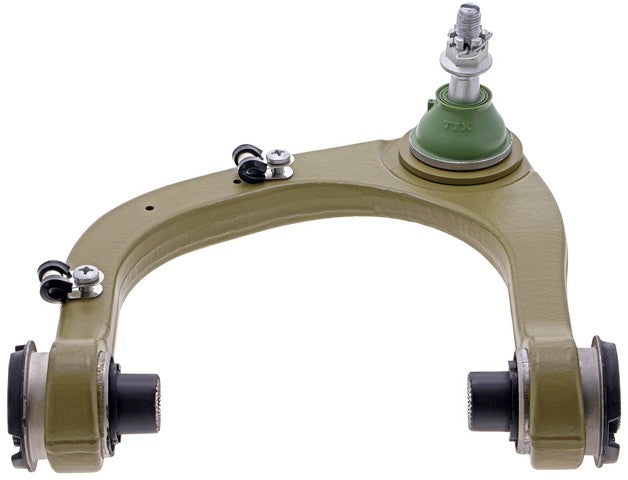 Suspension Control Arm and Ball Joint Assembly Mevotech CTXMS401269