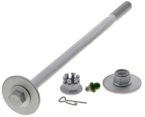 Suspension Control Arm and Ball Joint Assembly Mevotech CTXMS401269