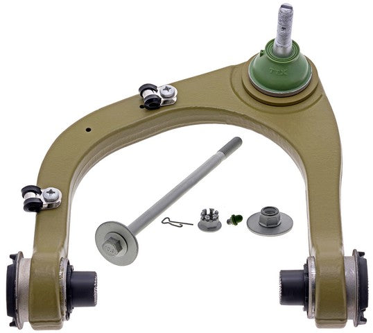 Suspension Control Arm and Ball Joint Assembly Mevotech CTXMS401269