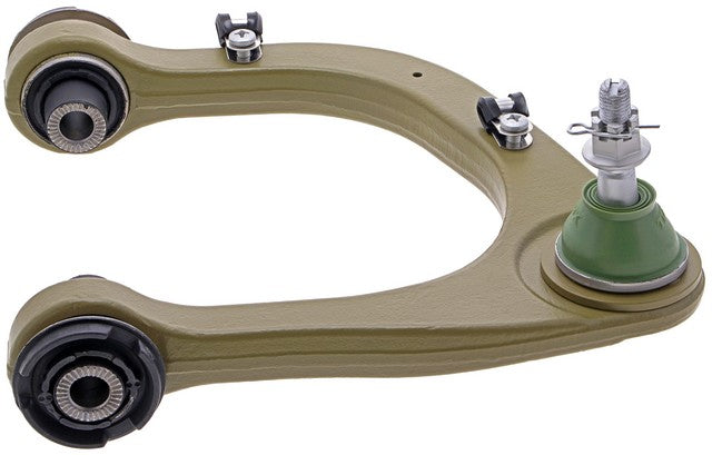 Suspension Control Arm and Ball Joint Assembly Mevotech CTXMS401269