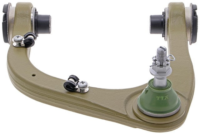 Suspension Control Arm and Ball Joint Assembly Mevotech CTXMS401270