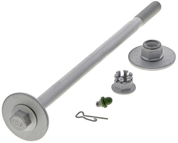 Suspension Control Arm and Ball Joint Assembly Mevotech CTXMS401270