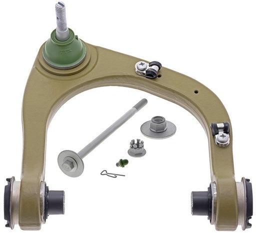 Suspension Control Arm and Ball Joint Assembly Mevotech CTXMS401270