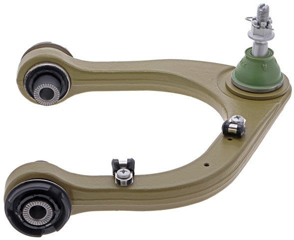 Suspension Control Arm and Ball Joint Assembly Mevotech CTXMS401270