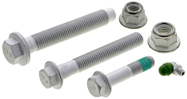 Suspension Control Arm and Ball Joint Assembly Mevotech CTXMS401280