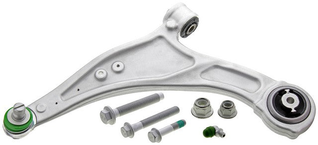 Suspension Control Arm and Ball Joint Assembly Mevotech CTXMS401280
