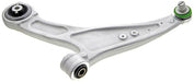 Suspension Control Arm and Ball Joint Assembly Mevotech CTXMS401280