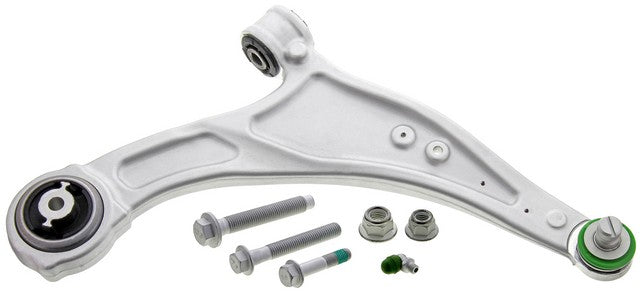 Suspension Control Arm and Ball Joint Assembly Mevotech CTXMS401281