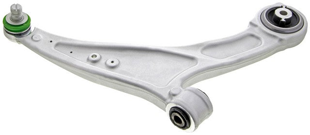 Suspension Control Arm and Ball Joint Assembly Mevotech CTXMS401281