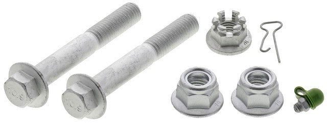 Suspension Control Arm and Ball Joint Assembly Mevotech CTXMS401293