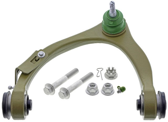 Suspension Control Arm and Ball Joint Assembly Mevotech CTXMS401293