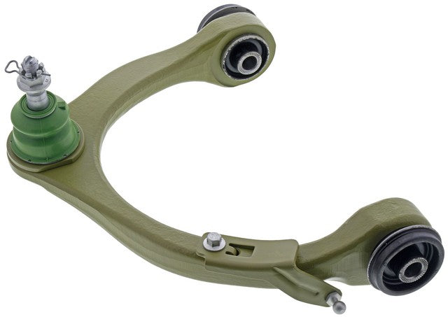 Suspension Control Arm and Ball Joint Assembly Mevotech CTXMS401293