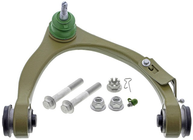 Suspension Control Arm and Ball Joint Assembly Mevotech CTXMS401294