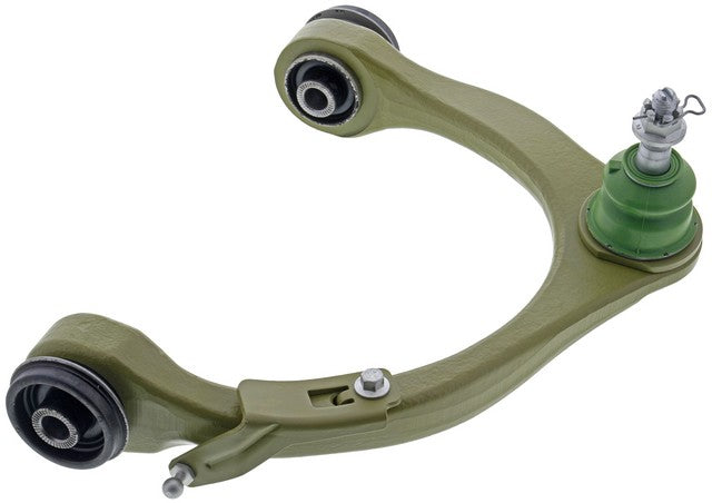 Suspension Control Arm and Ball Joint Assembly Mevotech CTXMS401294