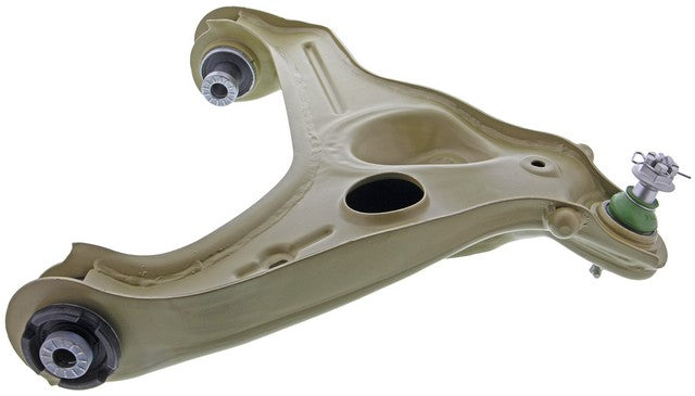 Suspension Control Arm and Ball Joint Assembly Mevotech CTXMS40170