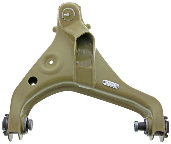 Suspension Control Arm and Ball Joint Assembly Mevotech CTXMS40170