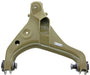 Suspension Control Arm and Ball Joint Assembly Mevotech CTXMS40170