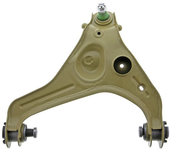 Suspension Control Arm and Ball Joint Assembly Mevotech CTXMS40170