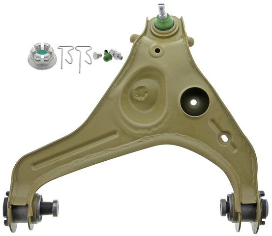 Suspension Control Arm and Ball Joint Assembly Mevotech CTXMS40170
