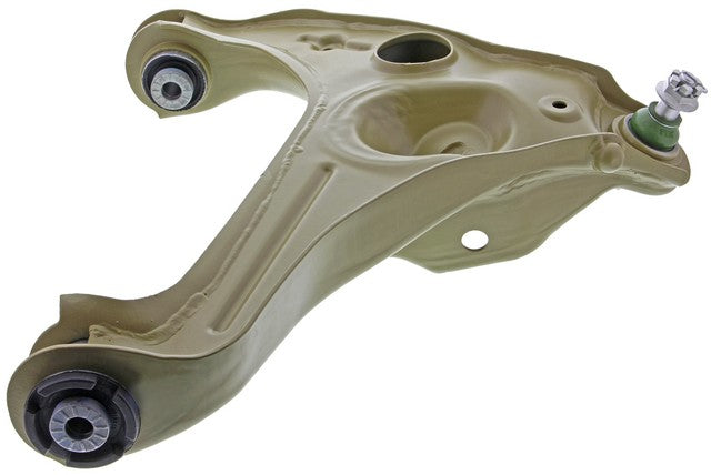 Suspension Control Arm and Ball Joint Assembly Mevotech CTXMS40171