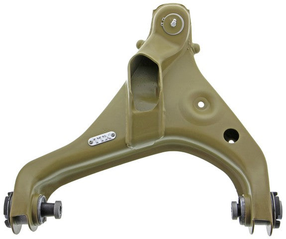Suspension Control Arm and Ball Joint Assembly Mevotech CTXMS40171
