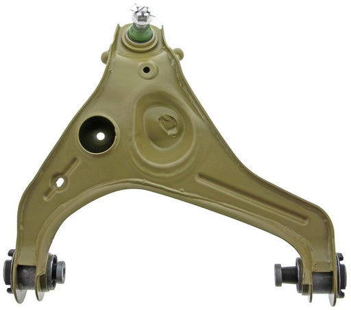 Suspension Control Arm and Ball Joint Assembly Mevotech CTXMS40171