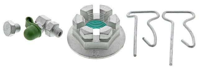 Suspension Control Arm and Ball Joint Assembly Mevotech CTXMS40171