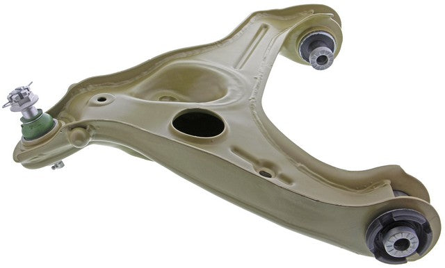 Suspension Control Arm and Ball Joint Assembly Mevotech CTXMS40171