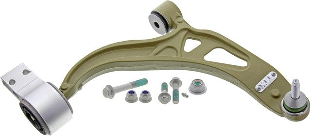 Suspension Control Arm and Ball Joint Assembly Mevotech CTXMS40186