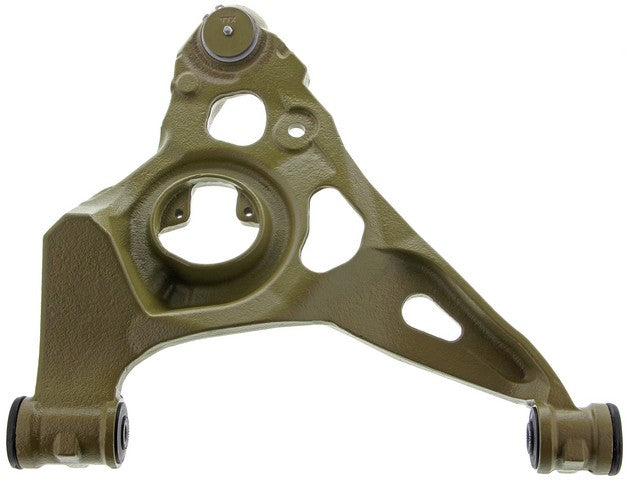 Suspension Control Arm and Ball Joint Assembly Mevotech CTXMS501055