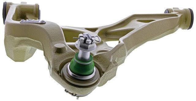 Suspension Control Arm and Ball Joint Assembly Mevotech CTXMS501055