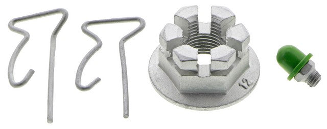 Suspension Control Arm and Ball Joint Assembly Mevotech CTXMS501055